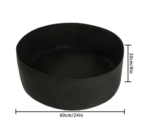 Fabric Pots