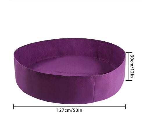 Fabric Pots