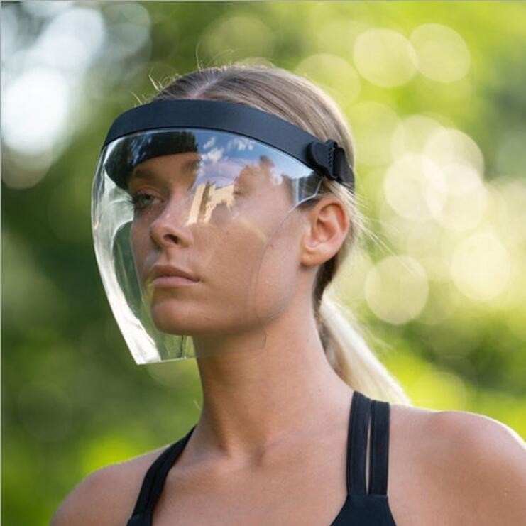 Face Shield Mask