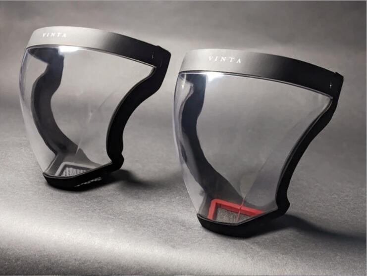 Face Shield Mask