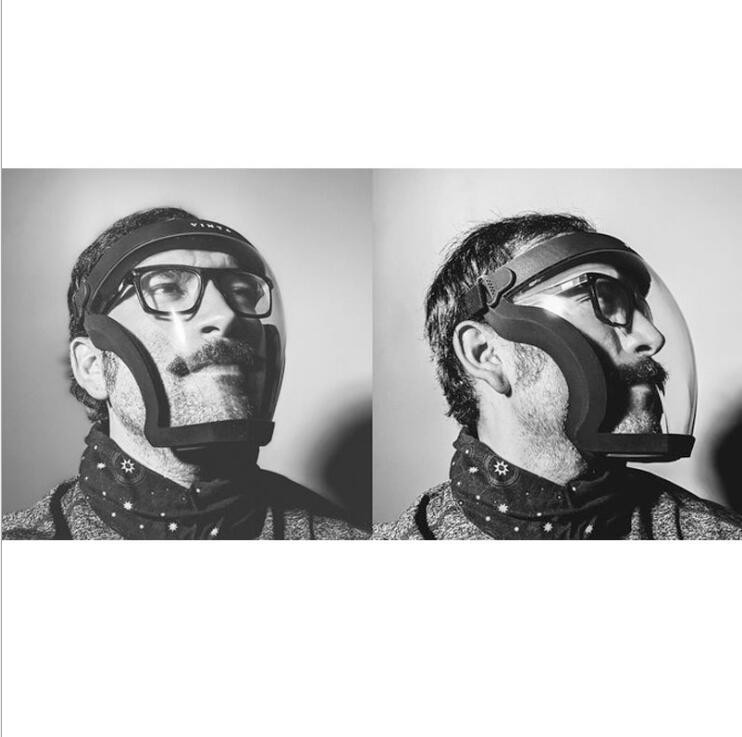 Face Shield Mask