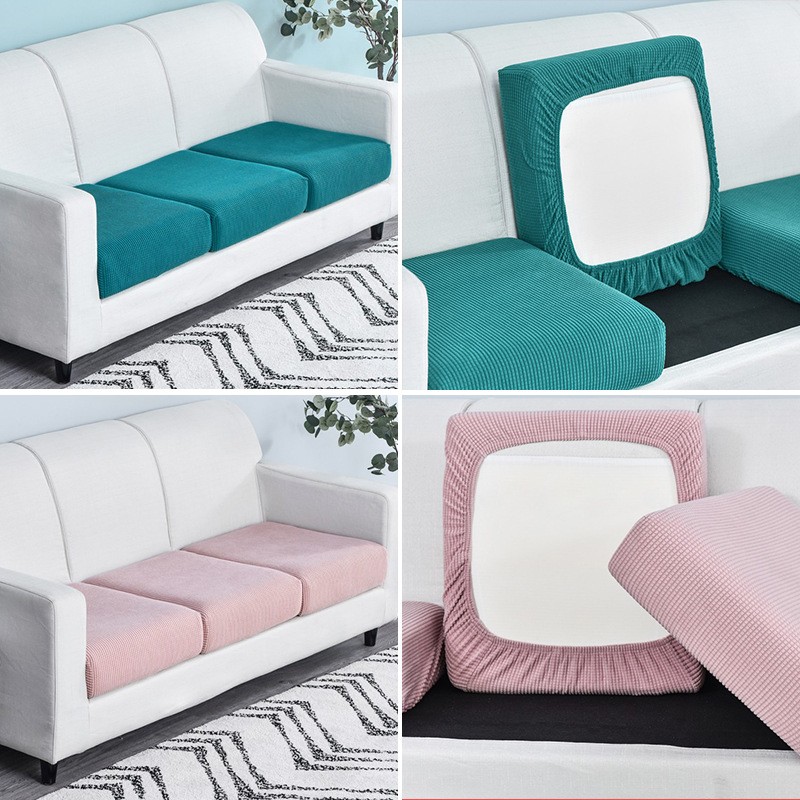 Cozy Sofa Cover