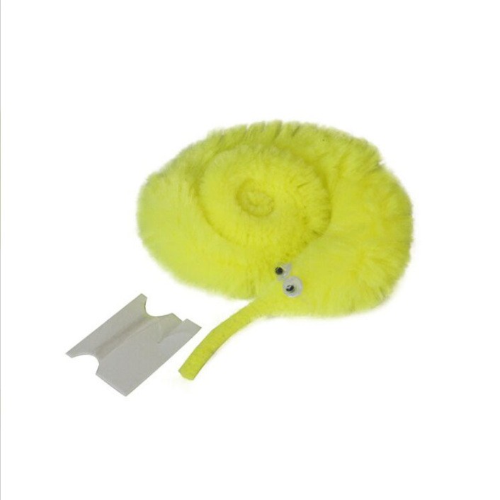 Magic Twisty Worm