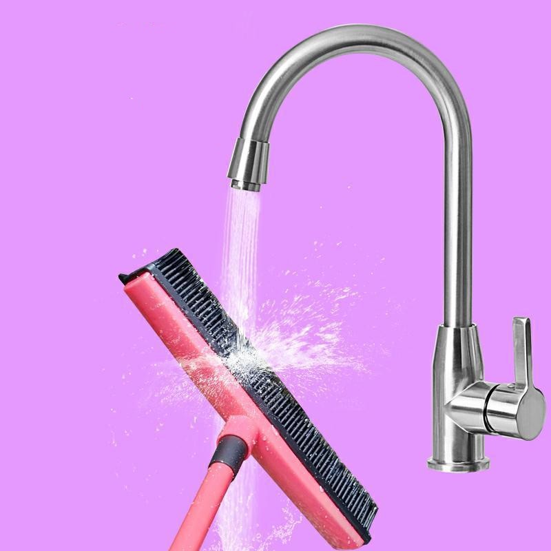 Pet Hair Removal