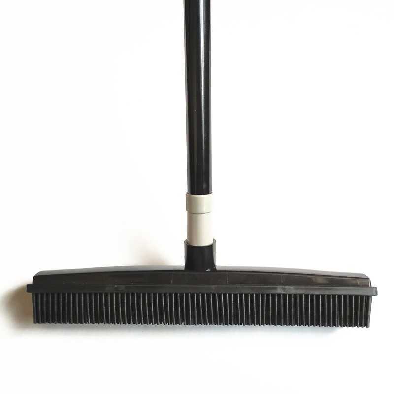 Pet Hair Removal