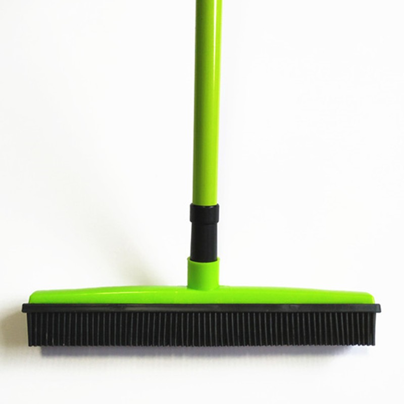Pet Hair Removal