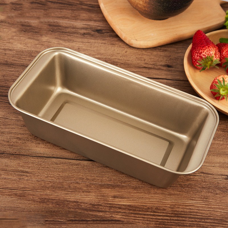 Toast Bread Mold