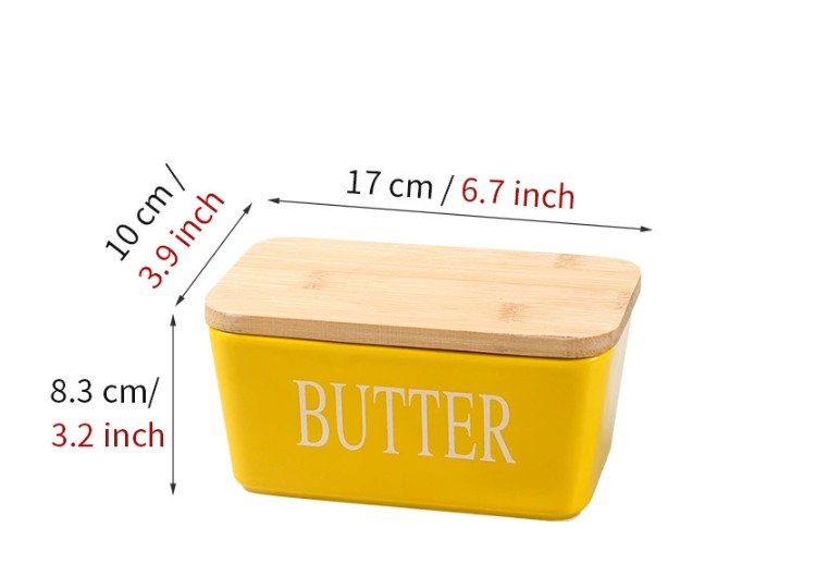 Butter Box