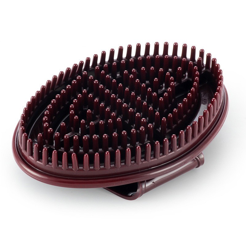 Meridians Massage Therapy Brush