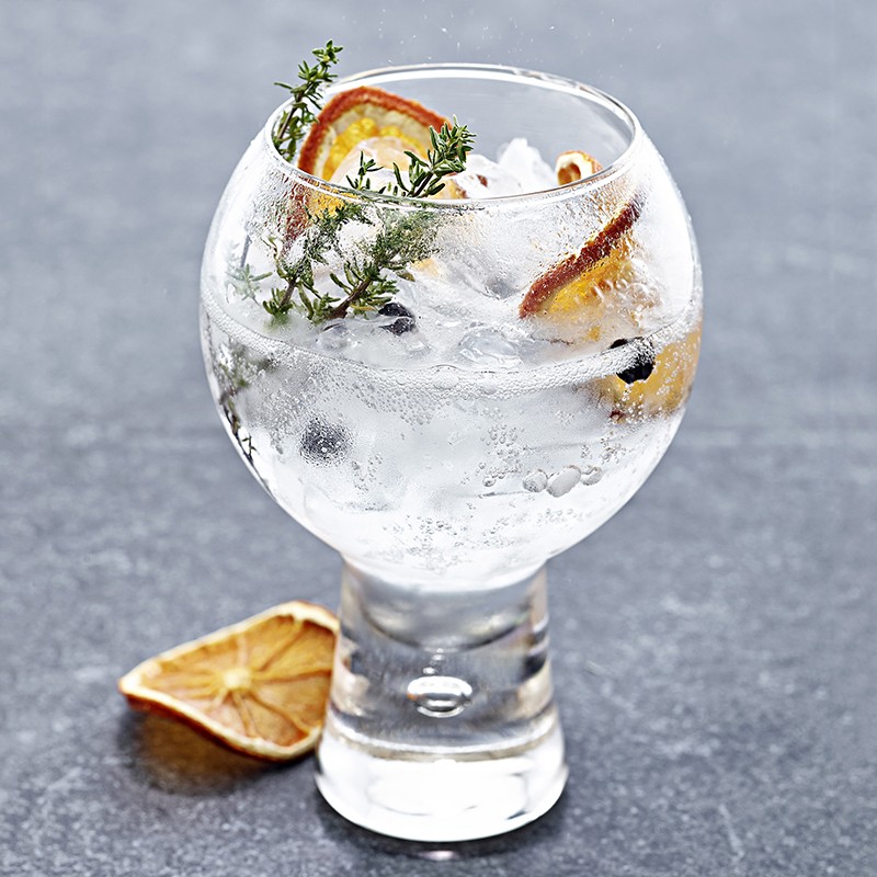 Cocktail Glass