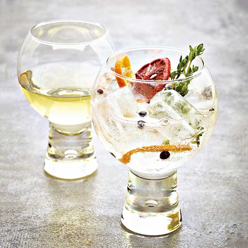 Cocktail Glass