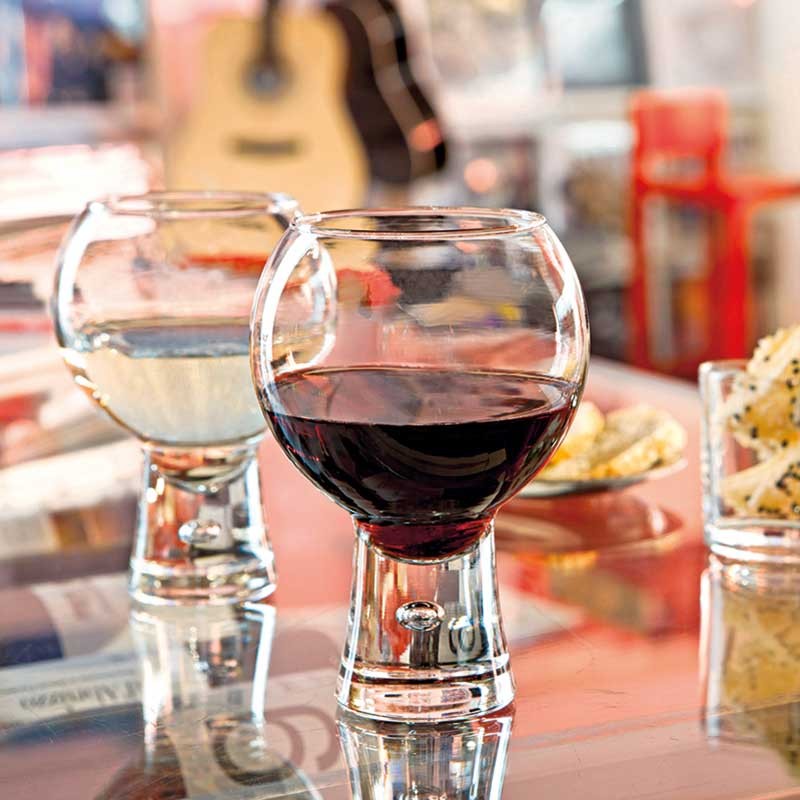 Cocktail Glass