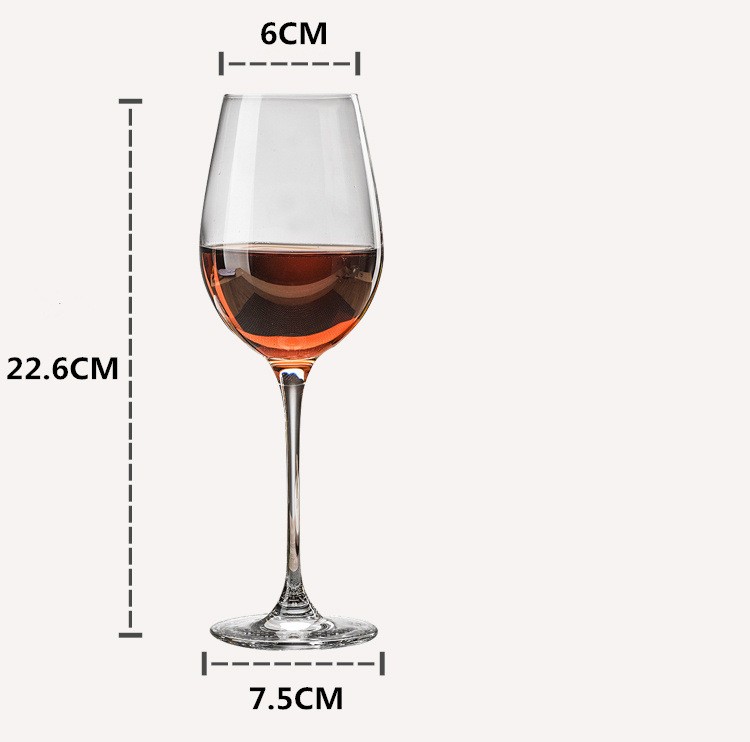 Crystal Glass Wine