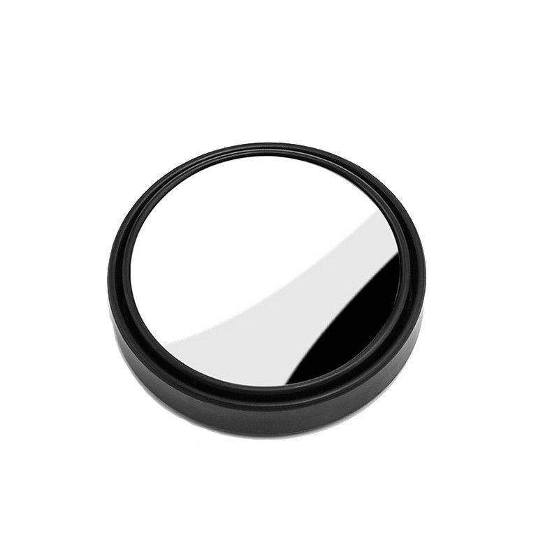 Suction Cup Car Convex Blind Spot Mirror