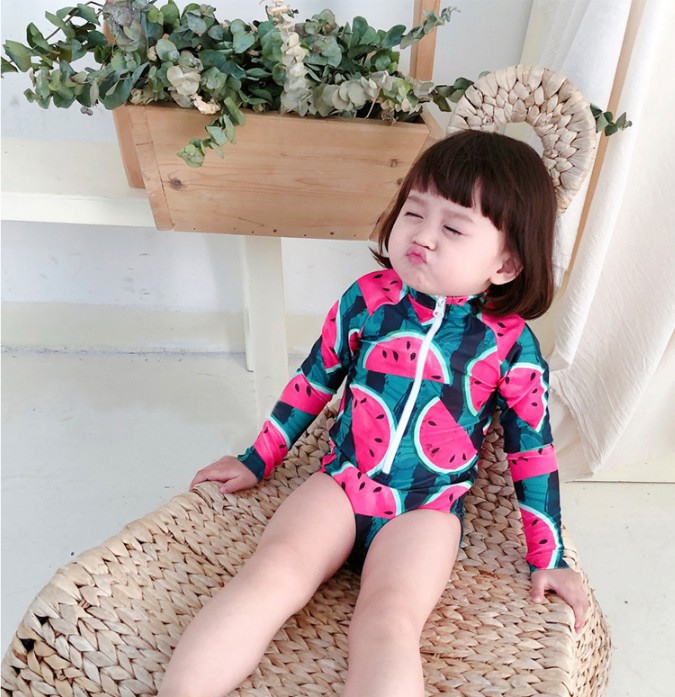 Children's Cwimwear