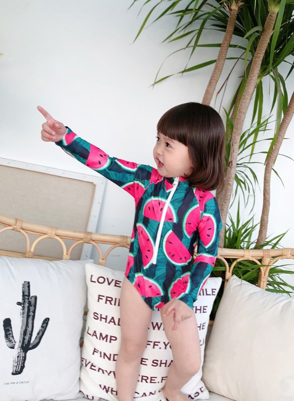 Children's Cwimwear
