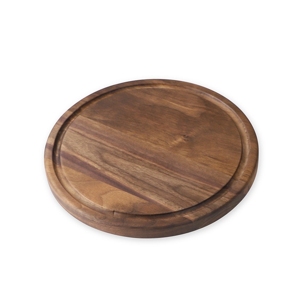 Cutting Board Wood Chopping Blocks For Kitchen
