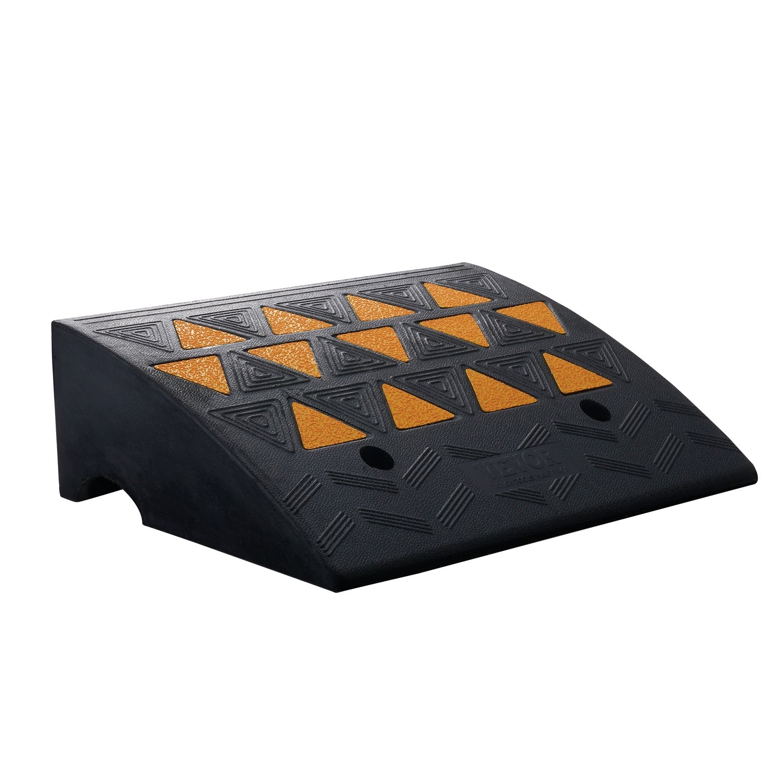 Kerb Ramp NZ