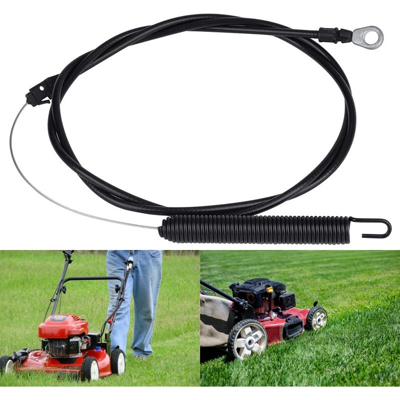 Lawn Mower Accelerator Cable