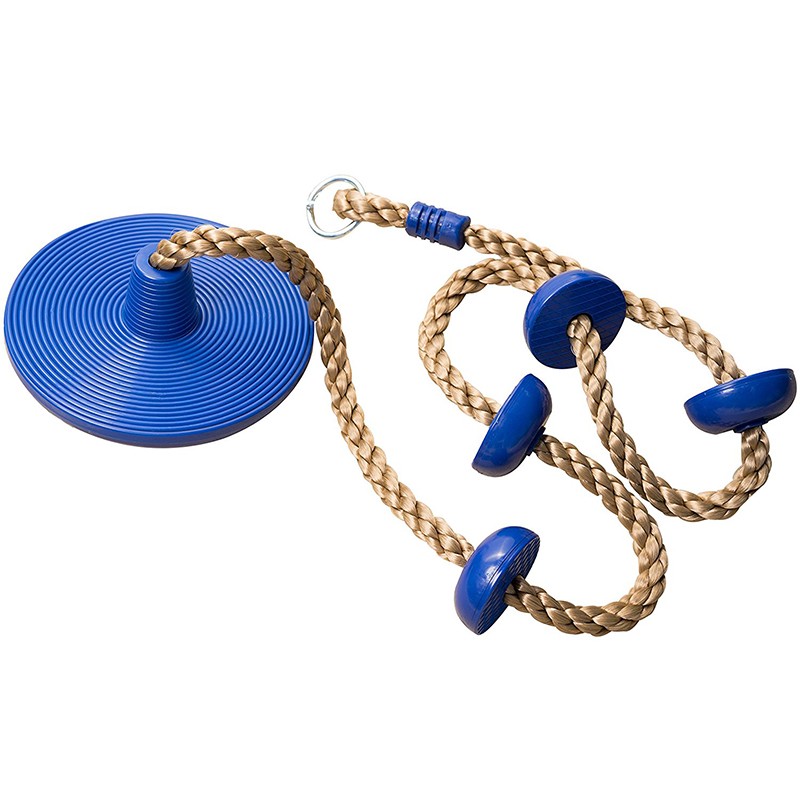 Playground Climbing Rope