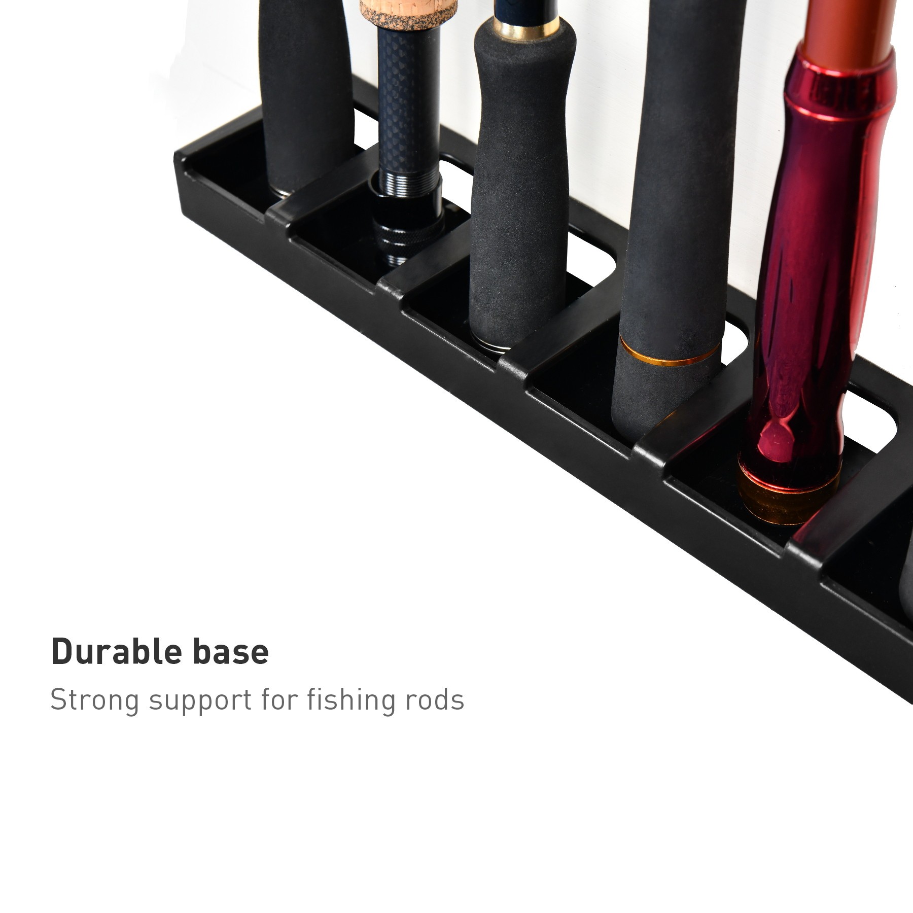 Pole Holder