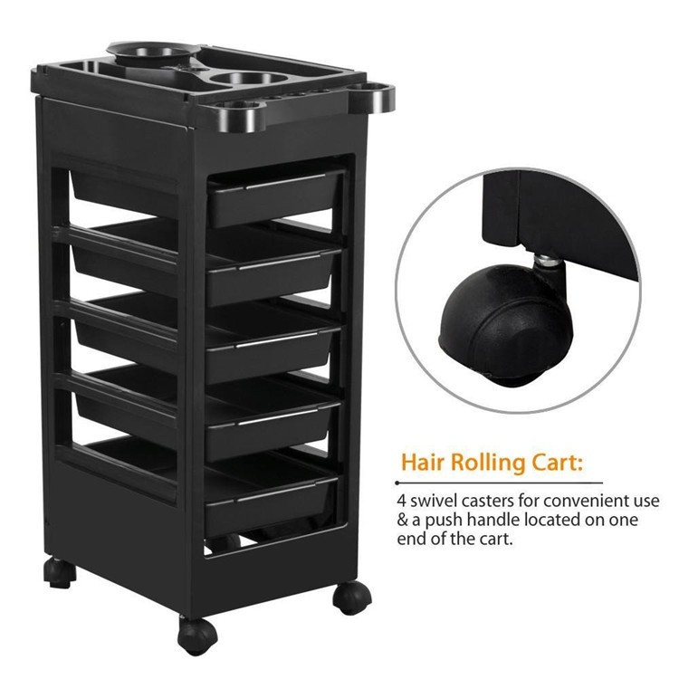 Salon Trolley