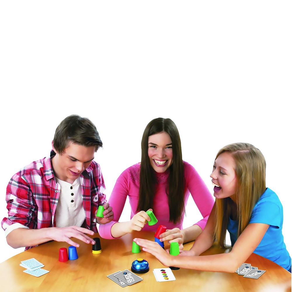 Speed Cups Game NZ