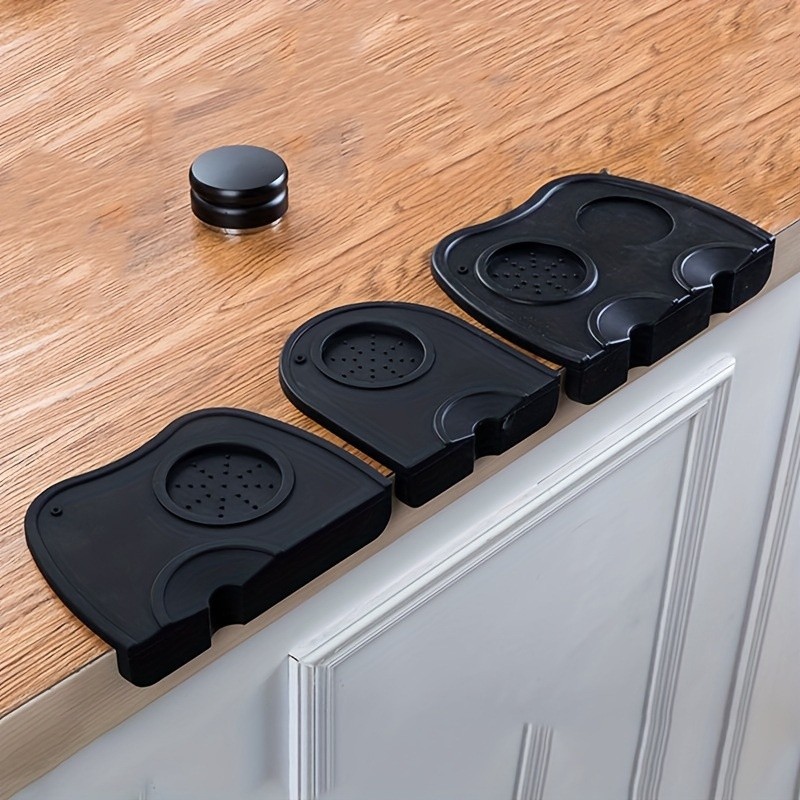 Tamping Mat