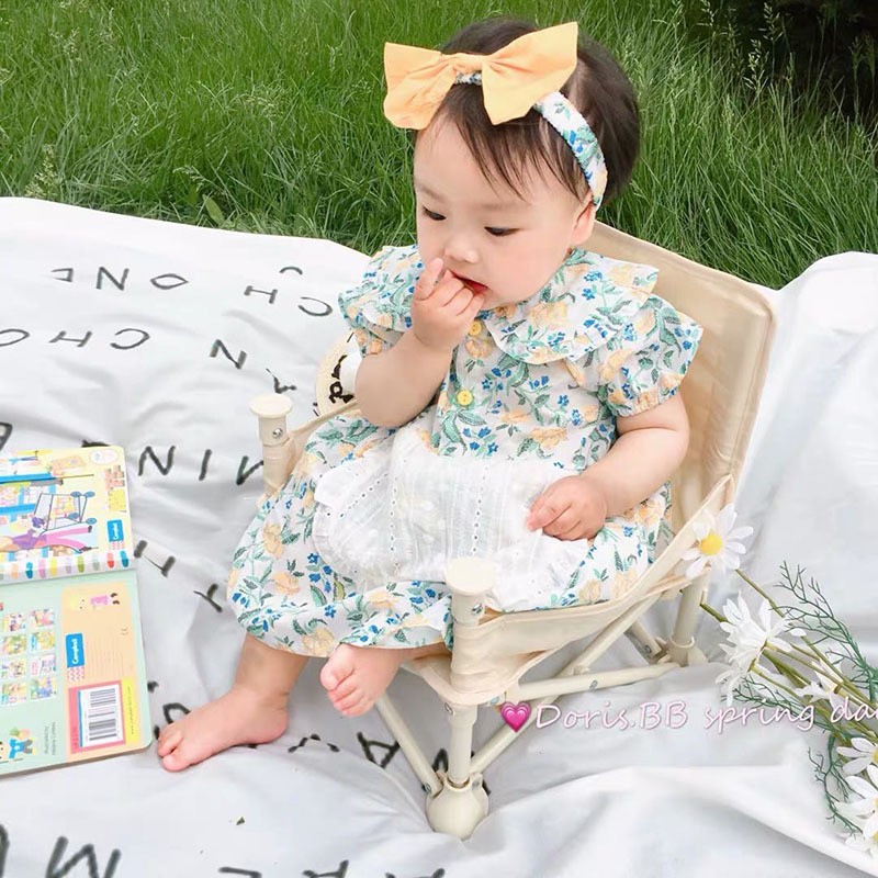Portable Baby Seat