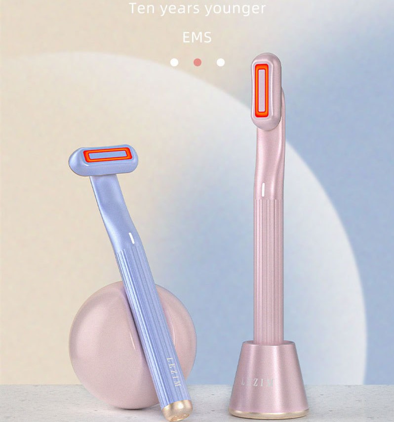 5 in 1 Skin Care Tool