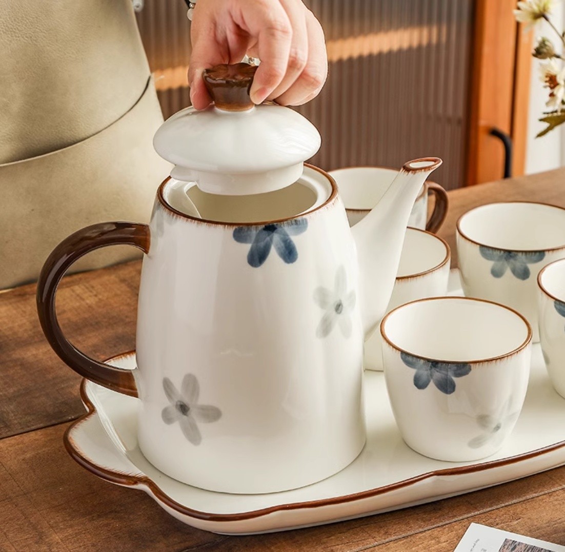 Water Pitcher