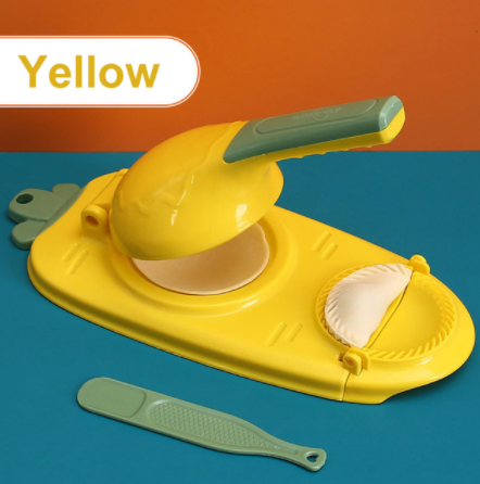 2 In 1 Dumpling Maker