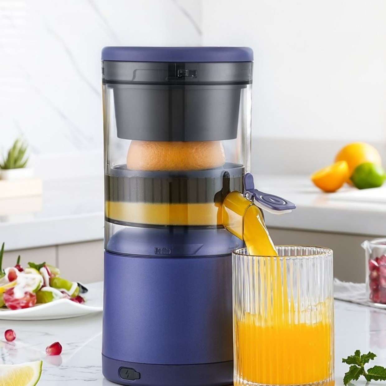 Juicer Mixer Extractors