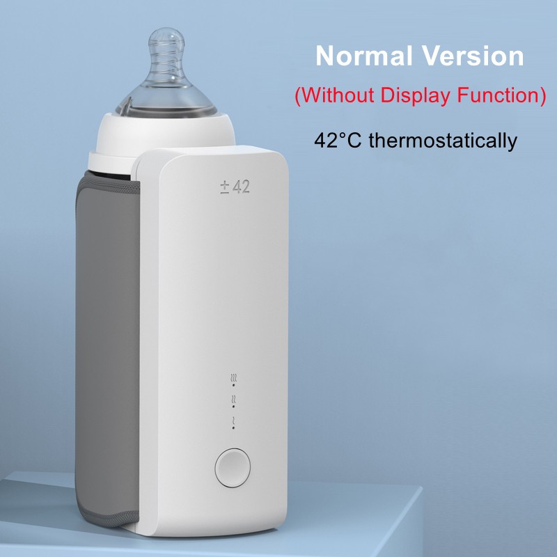 Milk Warmer Universal Bottle Insulation Sleeve