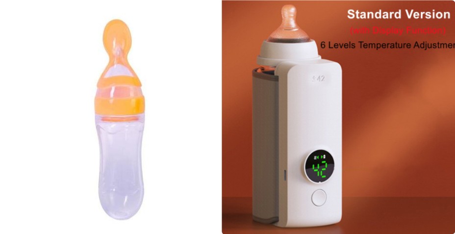Milk Warmer Universal Bottle Insulation Sleeve