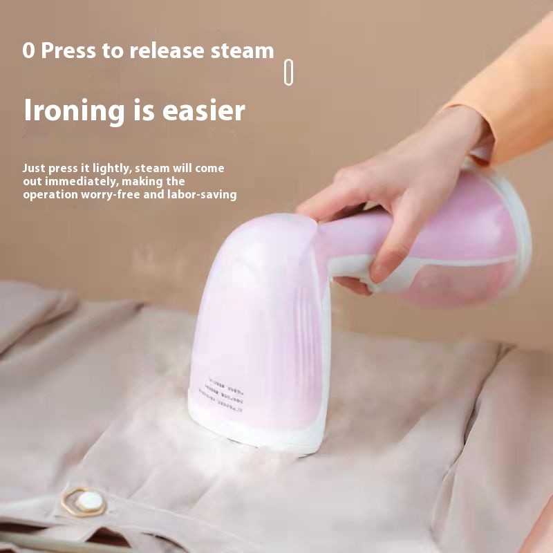 Steamer for Clothes Portable
