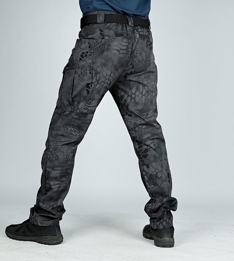 Tactical Pants