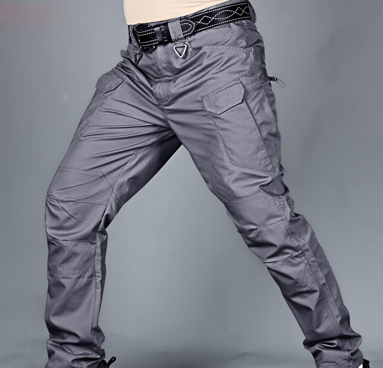 Tactical Pants