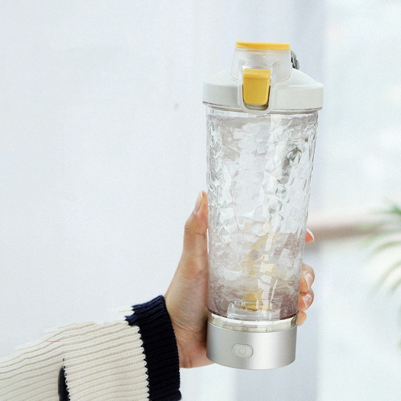 Electric Portable Blender Kitchen