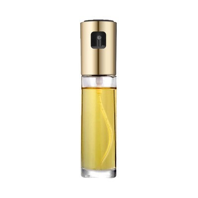 Kitchen Cooking Oil Vinegar Spray Bottle