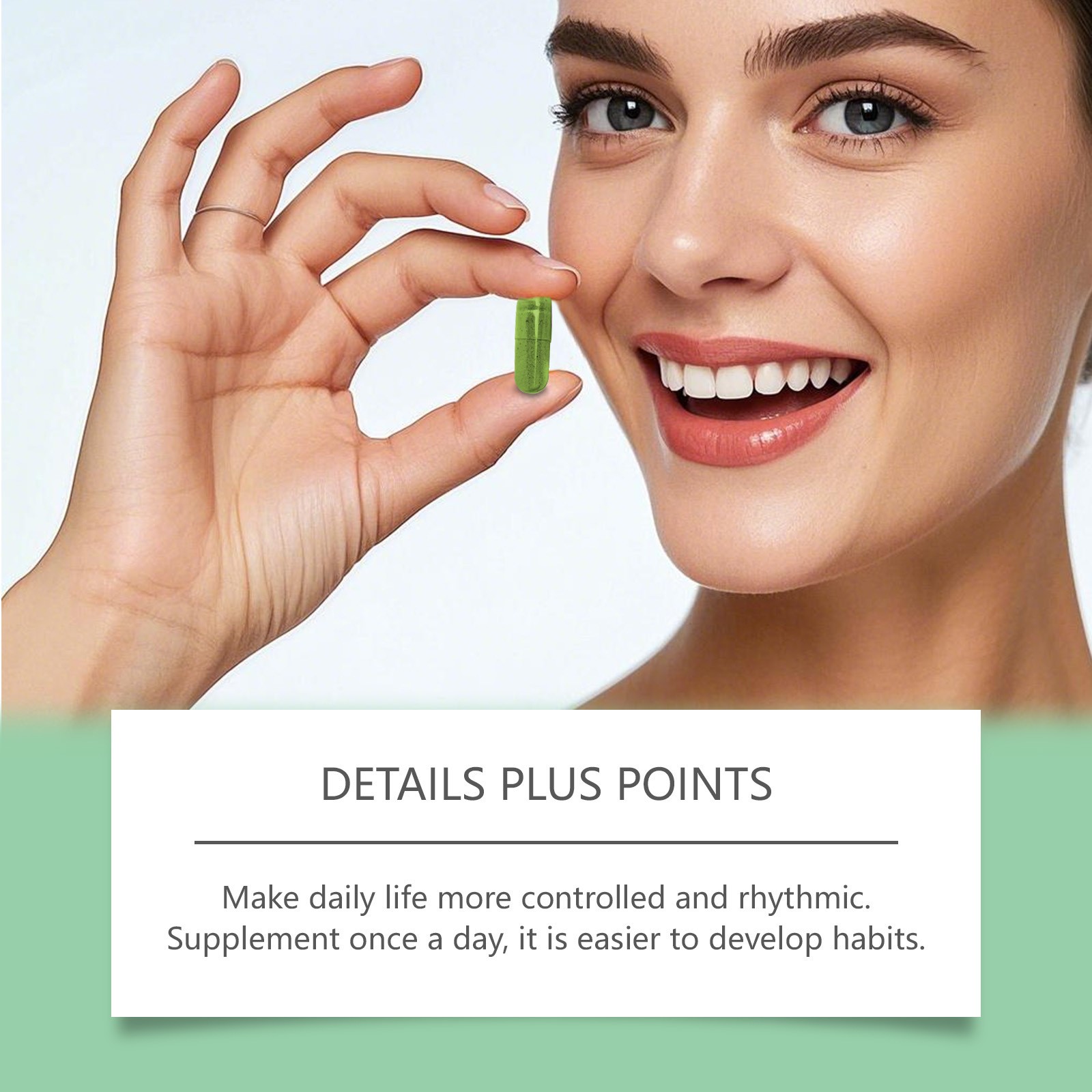 docteat Moringa Mild Capsules Boost Your Health Naturally