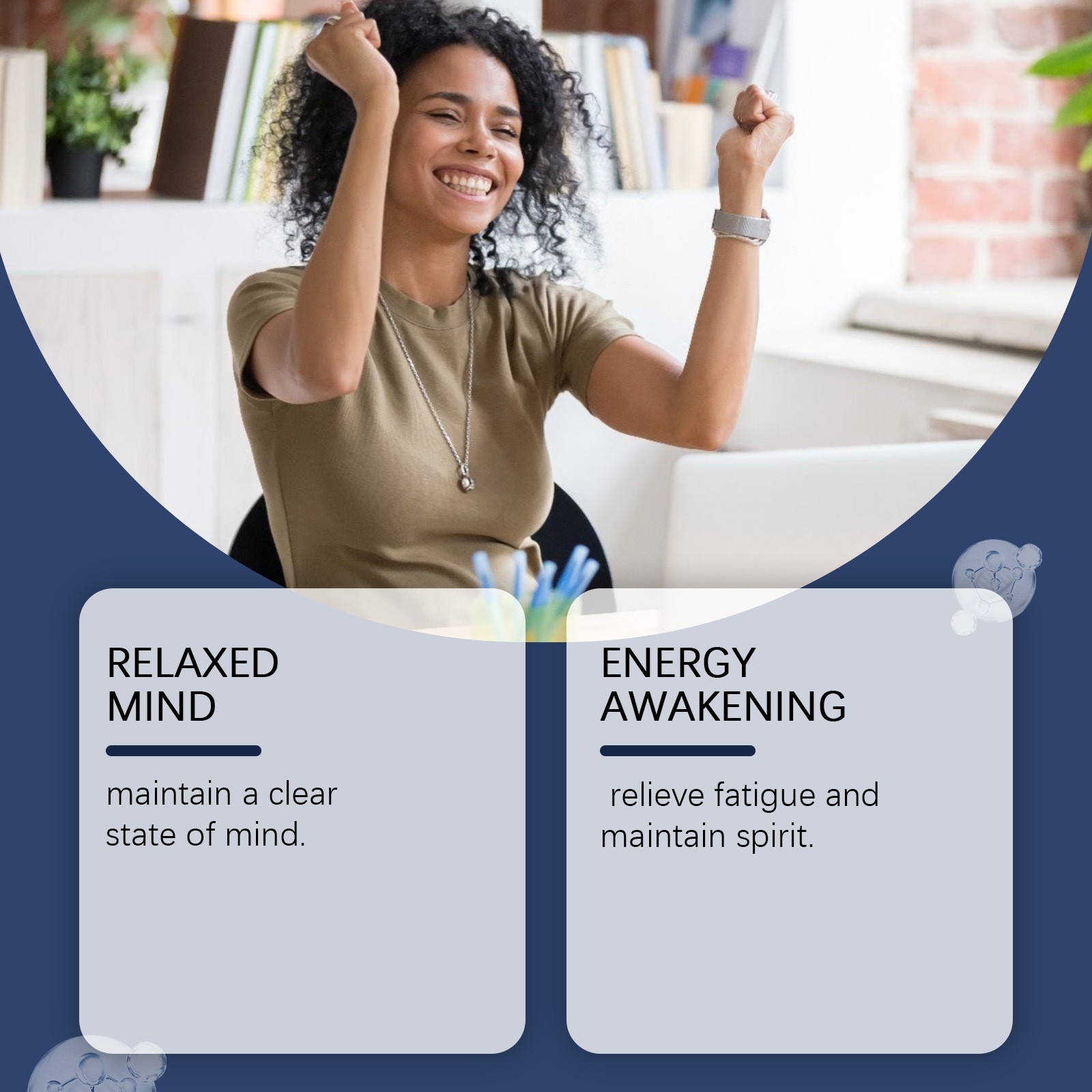 Memo Plus Brain Health Drops  Premium Cognitive Support