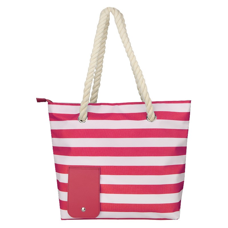 Wine Dispenser Tote Bag