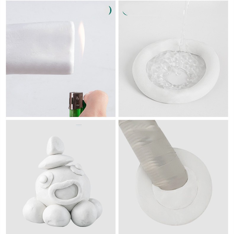 Power Flexible Cement