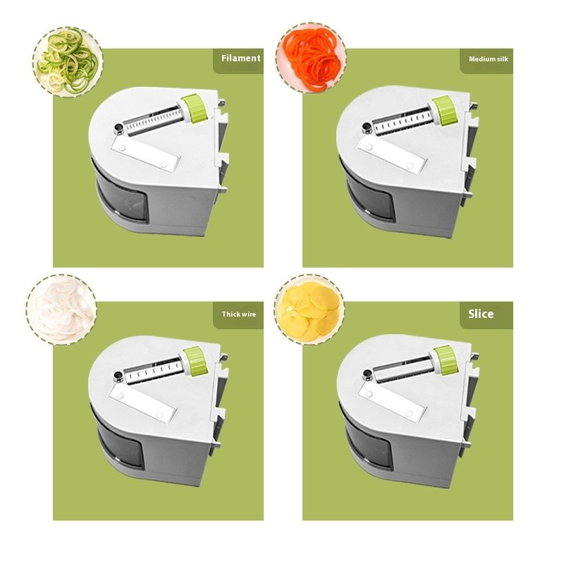 Vegetable Grater