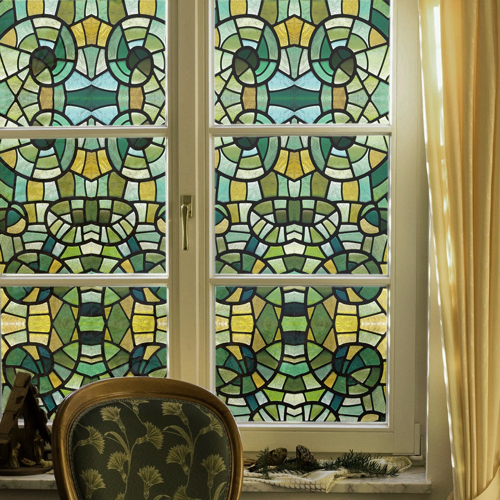 Glass Window Film