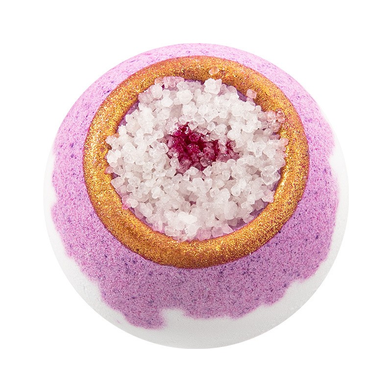 Lasting Fragrance Salt Fizze