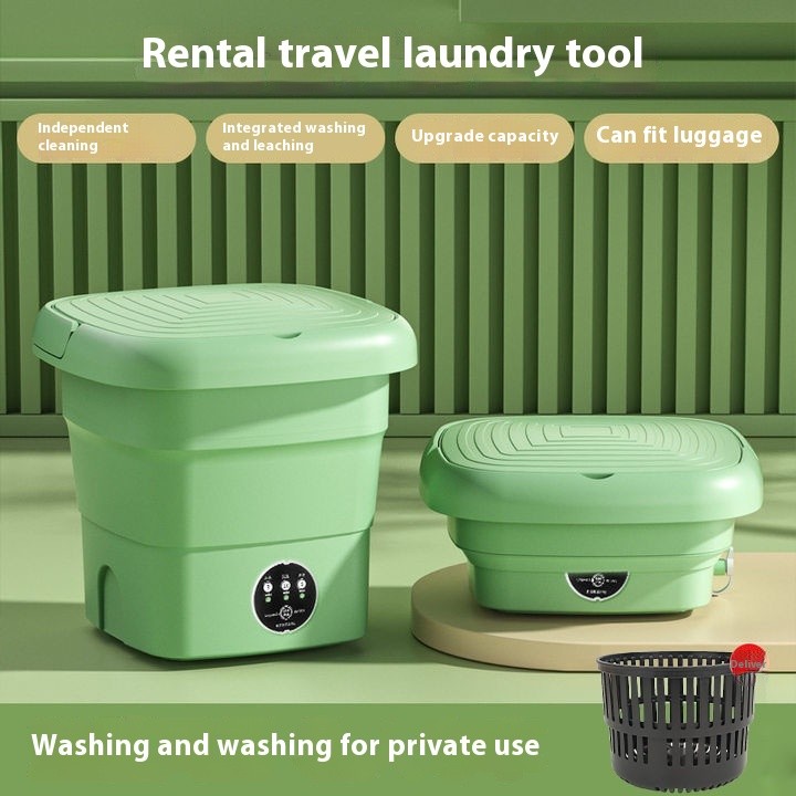 Mini Washer
