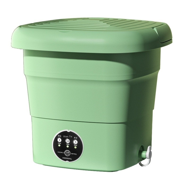 Mini Washer