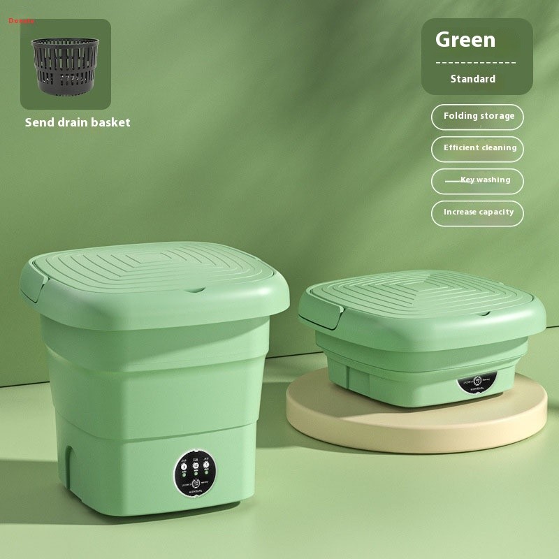 Mini Washer